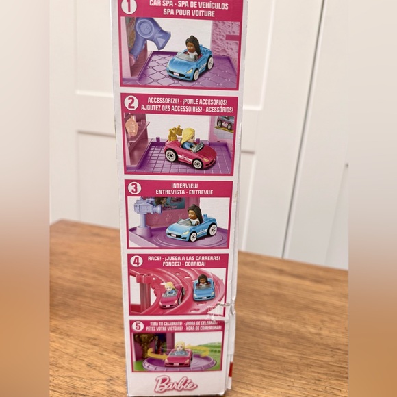 Fisher Price Little People Target Run Playset - Picture 8 of 9